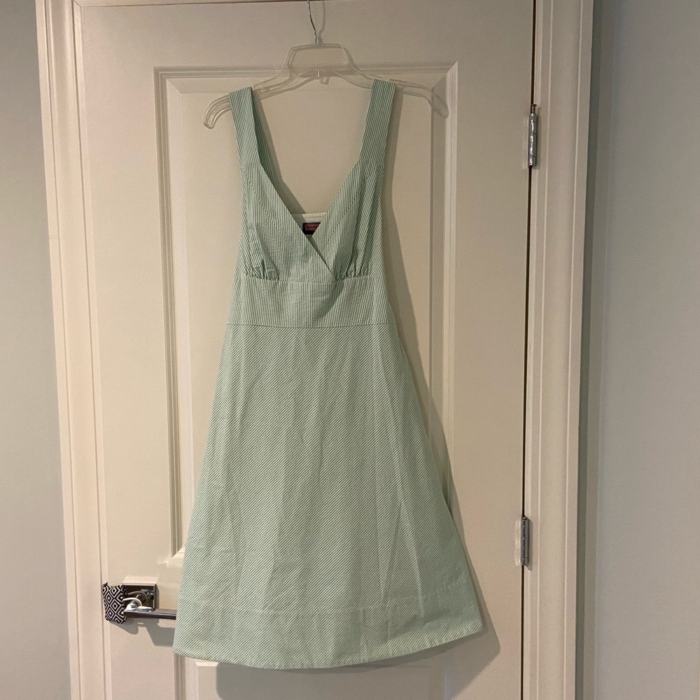 NWT Vineyard Vines Dress
